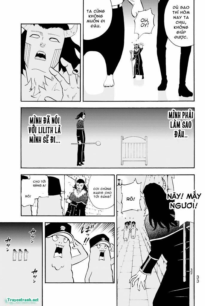 sodatechimaou chapter 45 5