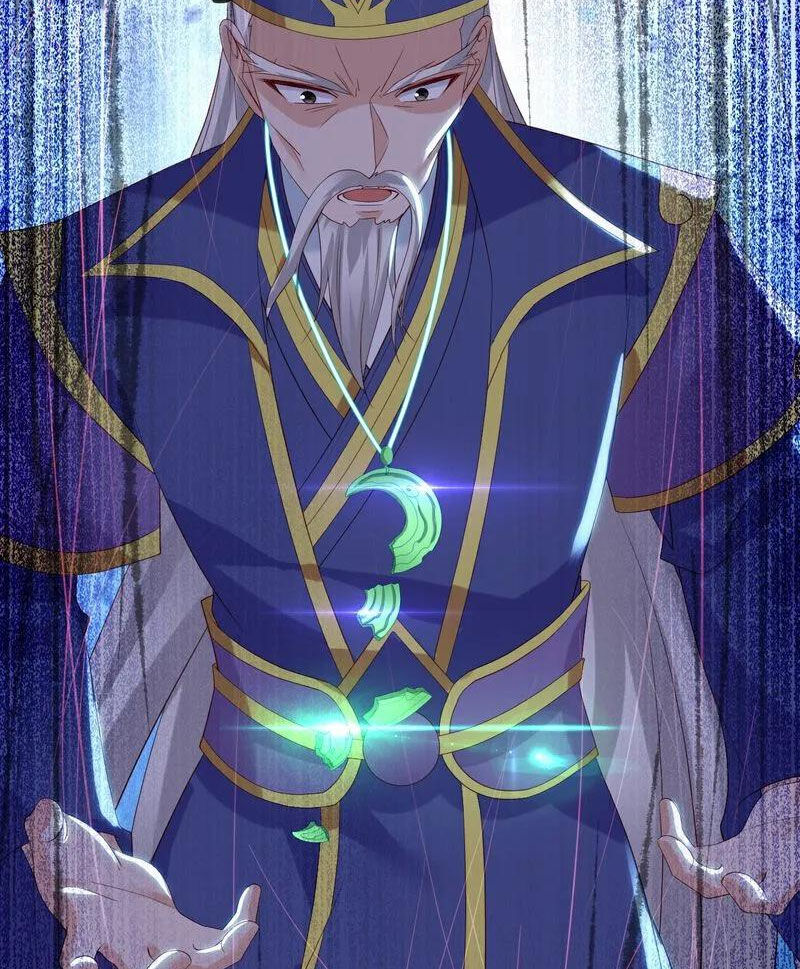 tiên võ đế tôn chapter 522 19