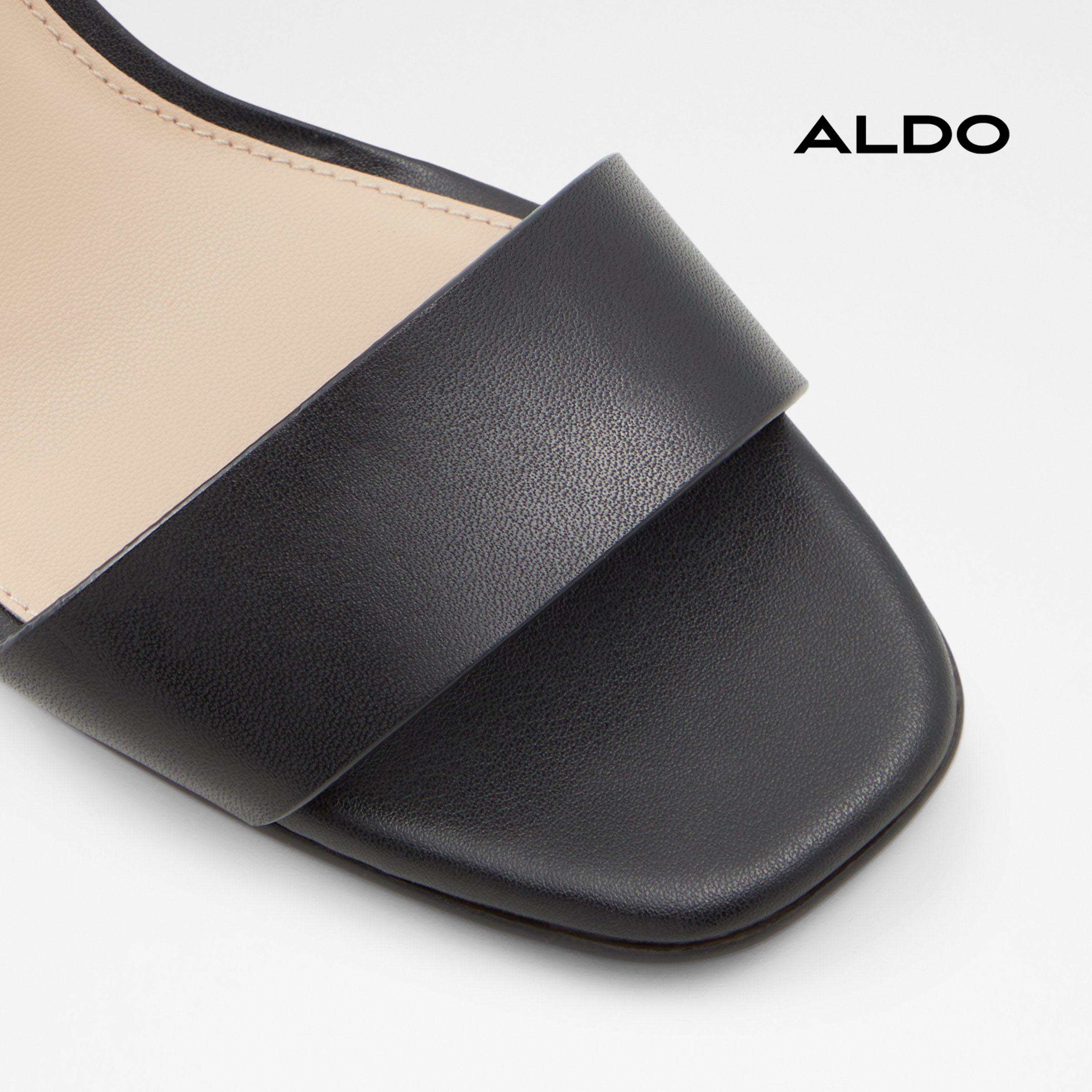 Sandal cao gót nữ Aldo ASTAOSSA