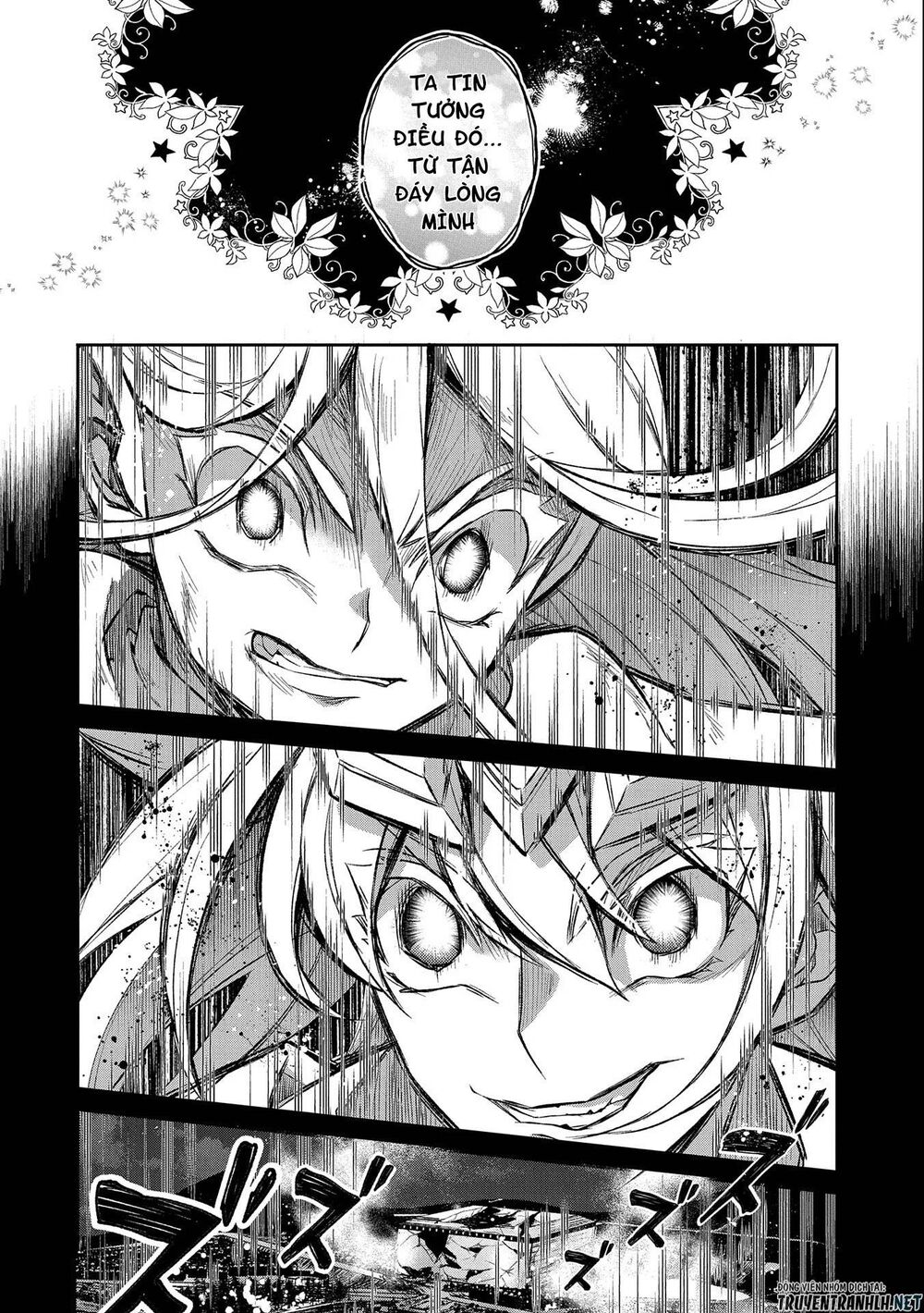 trùm cuối xuất hiện chapter 34 47