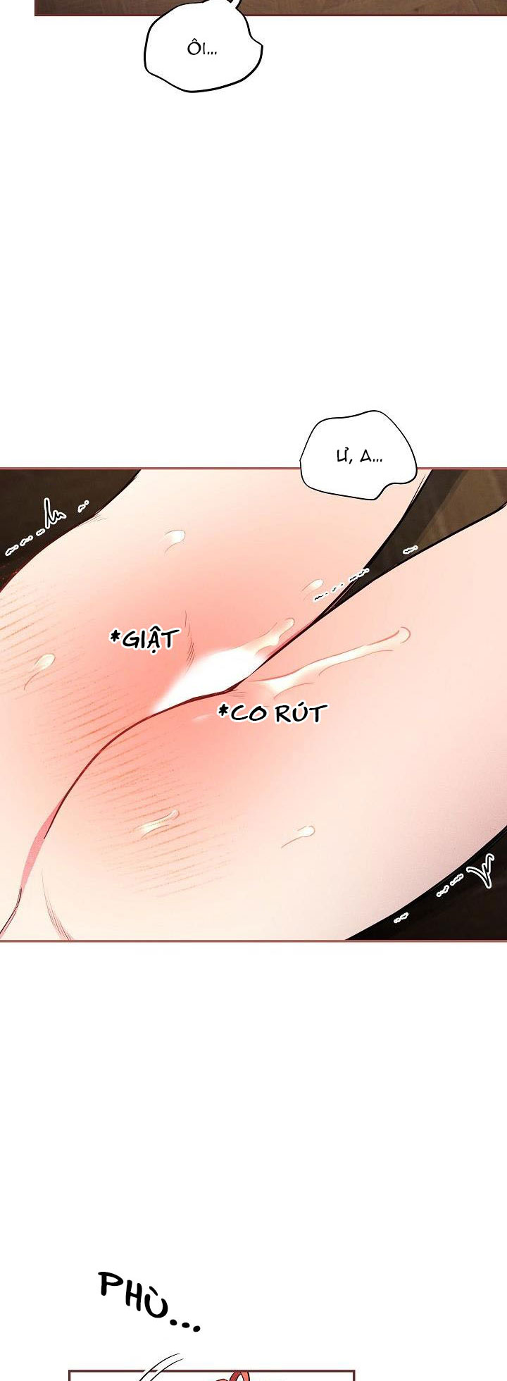 chuyến tàu cuồng loạn chapter 43 28