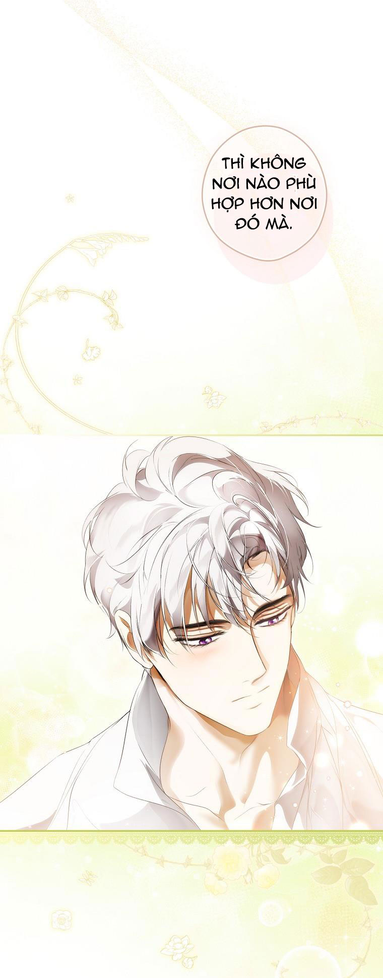 quý cô bí ẩn - secret lady chapter 107 16