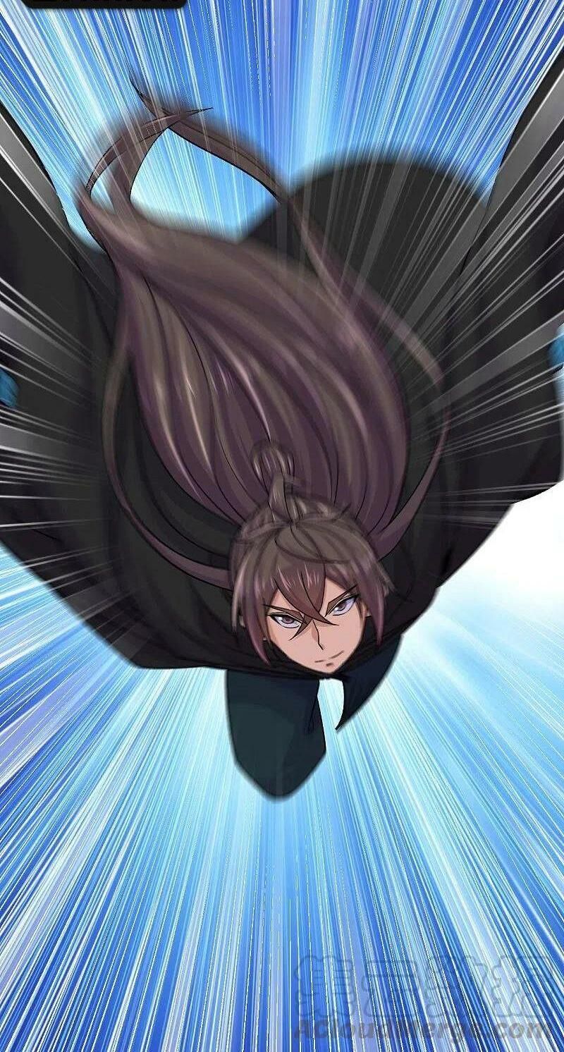 tiên võ đế tôn chapter 214 10