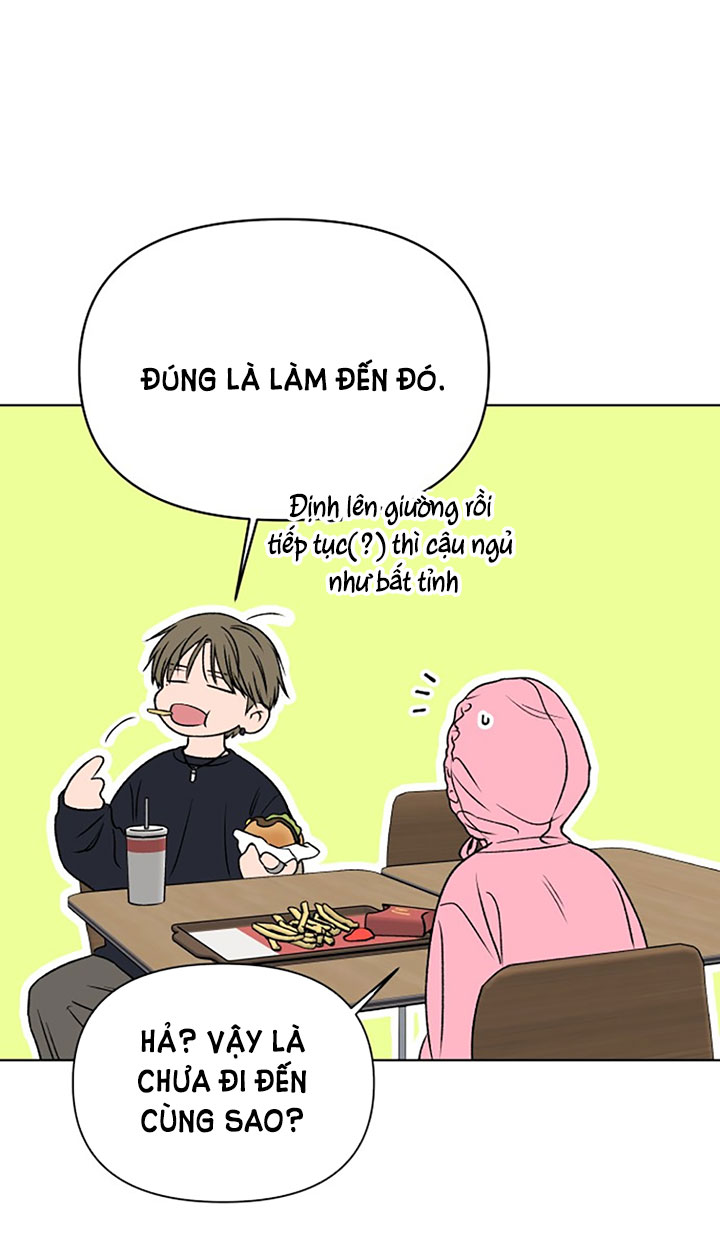 Tuyển Tập Truyện Ngắn Dằm Khăm Của Bạn Mảy chapter 49.1 - Trang 30