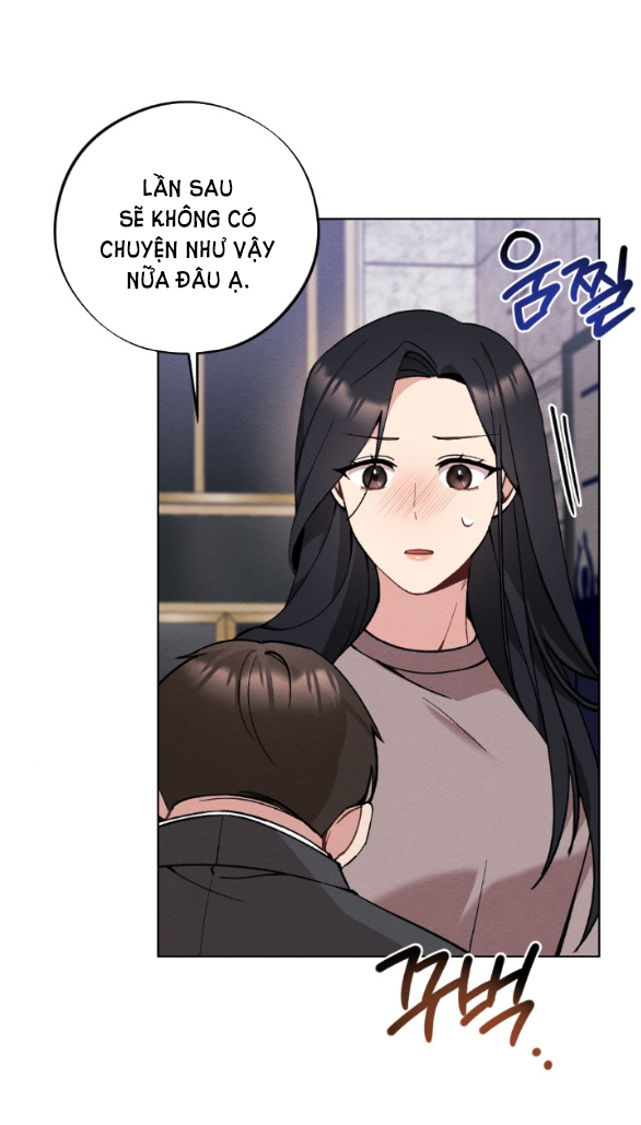 Ăn Mòn chapter 10.2 - Trang 13