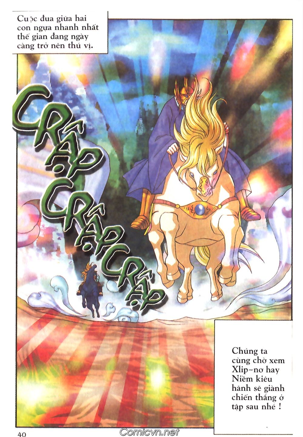 thần thoại bắc âu chapter 29 42