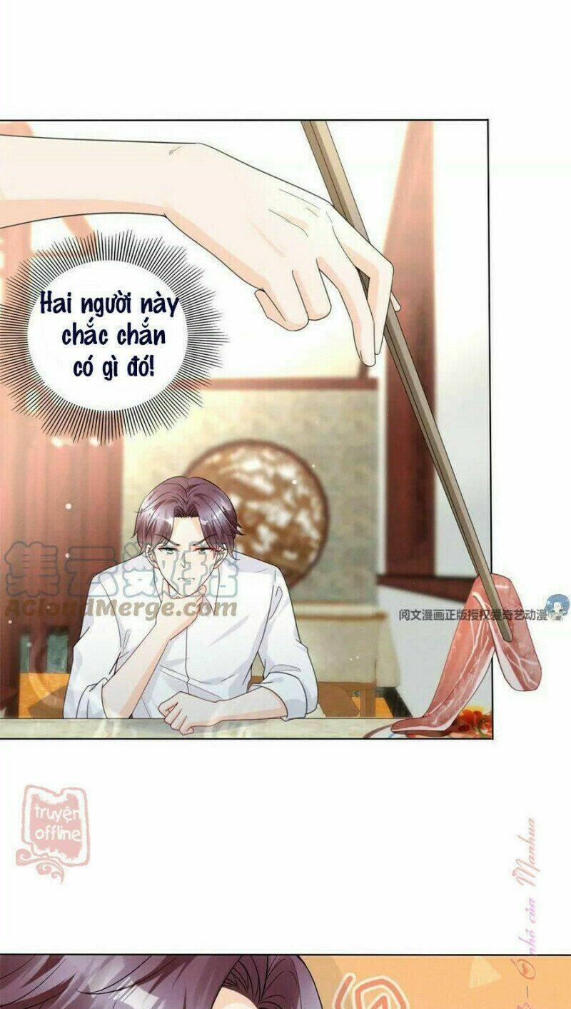 tôi trở thành tổ tông của 5 vị đại lão chapter 80 17