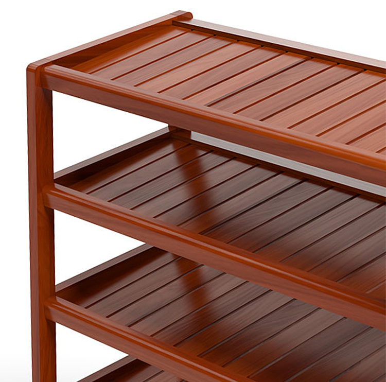 KỆ DÉP 5 TẦNG IBIE IB573