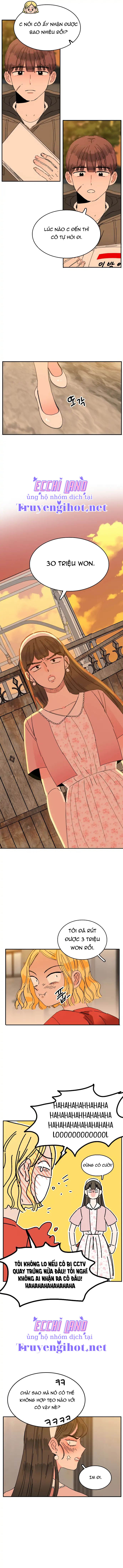 thanh âm tựa hoa hồng chapter 18.2 4