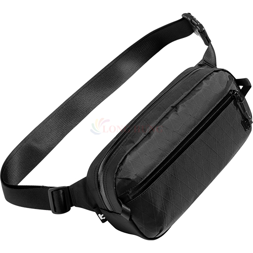 Túi đeo chéo Tomtoc Aviator-T35 X-Pac Chest Bag 2.5L T35S2 - Hàng chính hãng