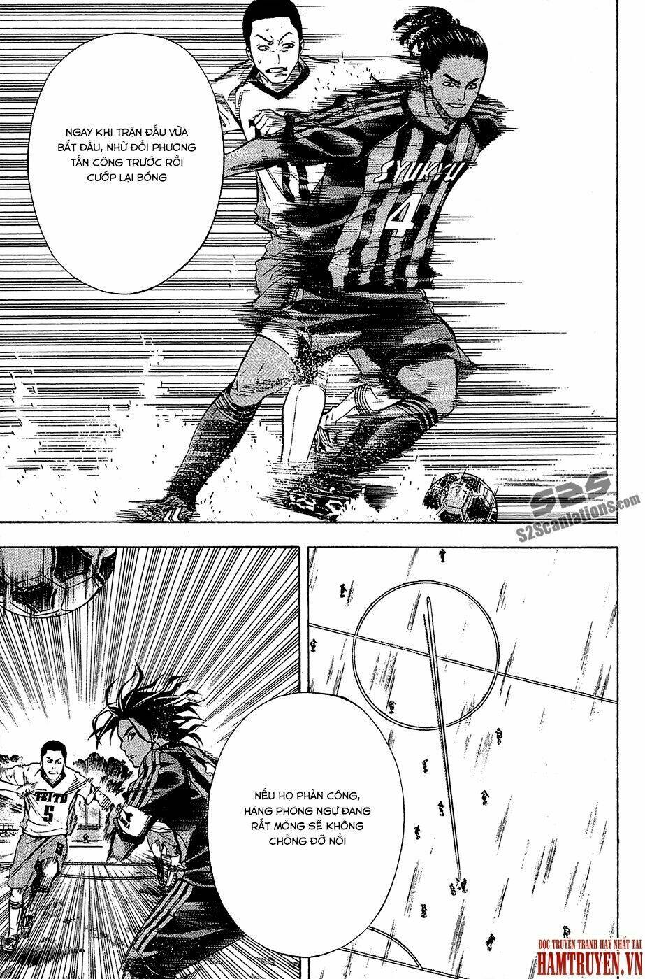 kỵ sĩ trong vòng cấm chapter 116 17