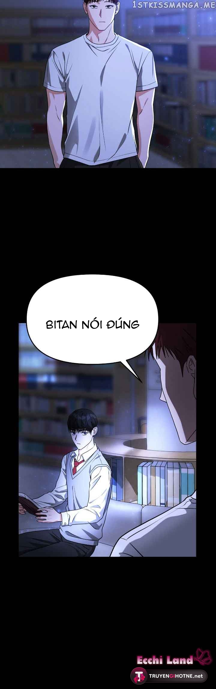 Gọi Tôi Là Ác Ma chapter 55.2 - Trang 13