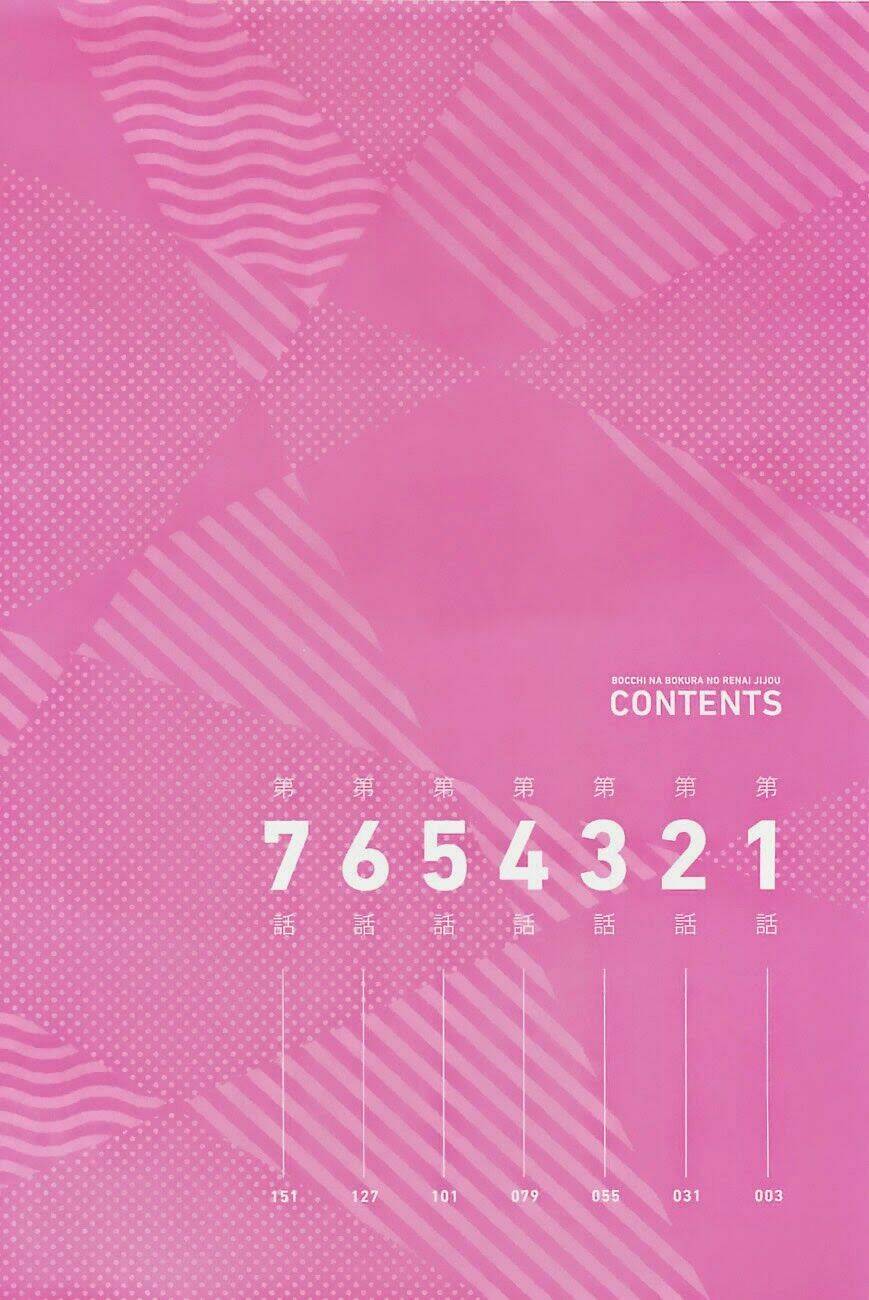 kẻ cô đơn và cô gái xinh đẹp chapter 1 4