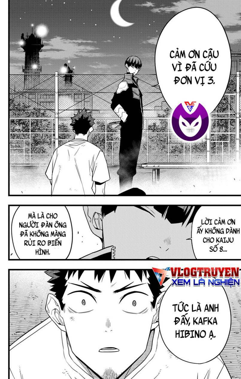 quái vật #8 chapter 65 15