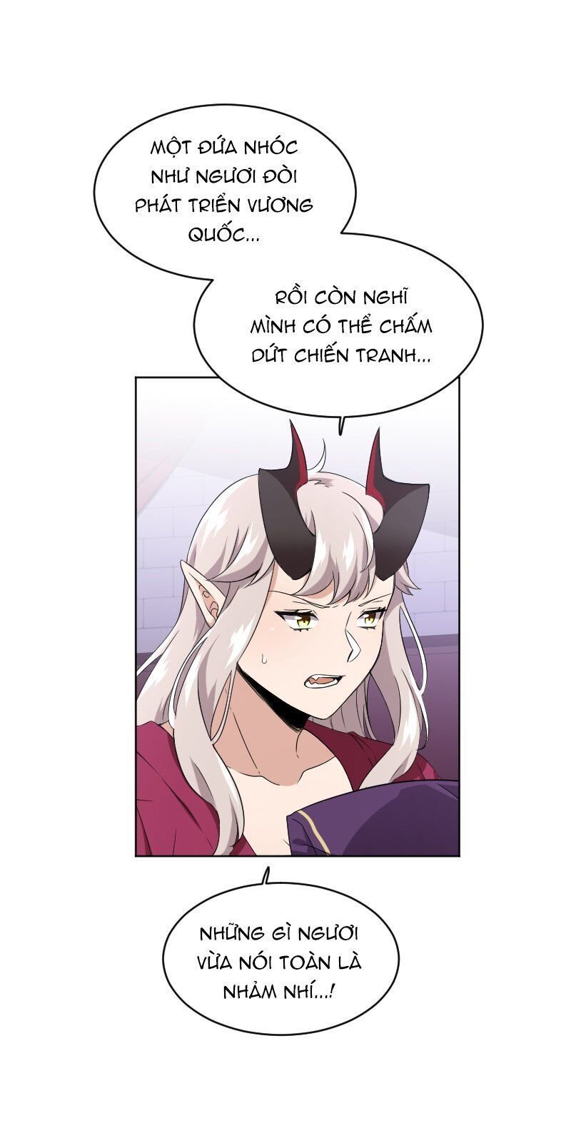 pháp sư và nữ chúa quỷ chapter 79 7