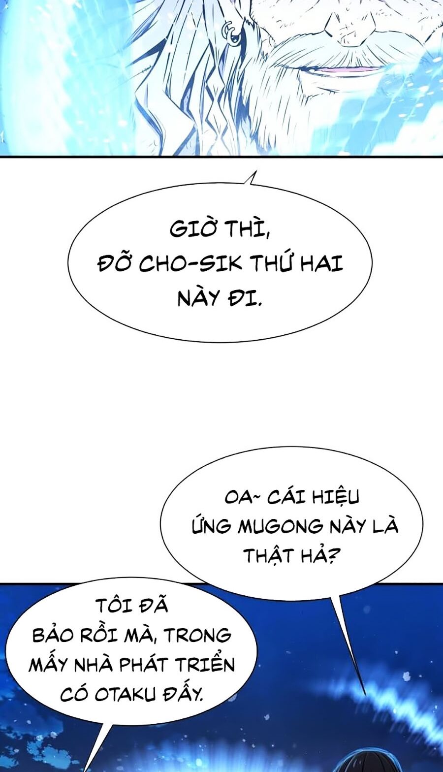 kim giáp đồ long chapter 10 46