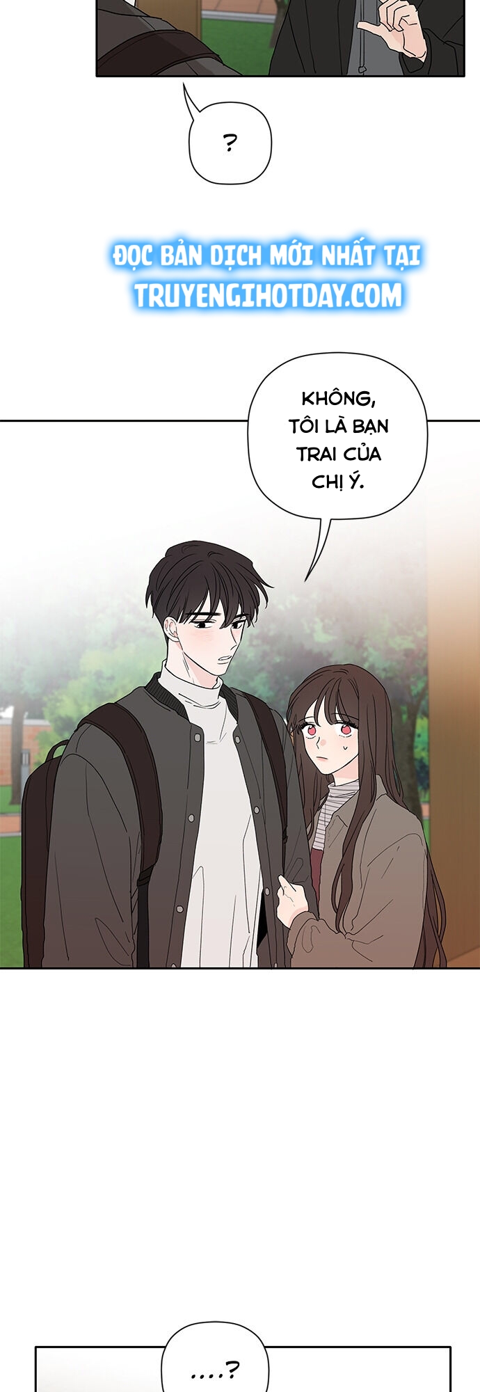 hương vị năm mới chapter 45 20