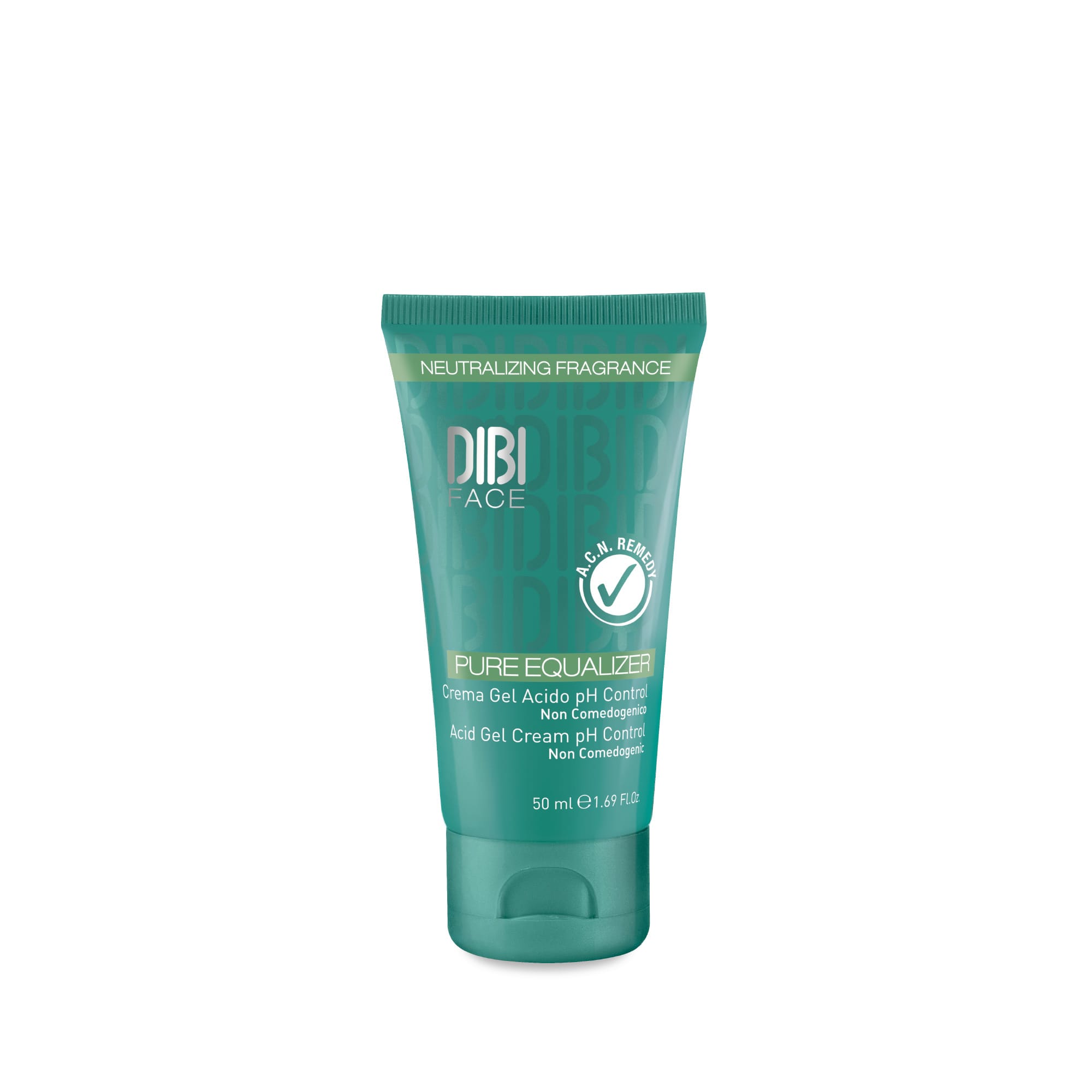 DIBI FACE PURE EQUALIZER Acid Gel Cream pH Control