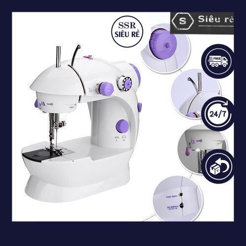 MÁY MAY MINI GIA ĐÌNH CẦM TAY-TIỆN LỢI