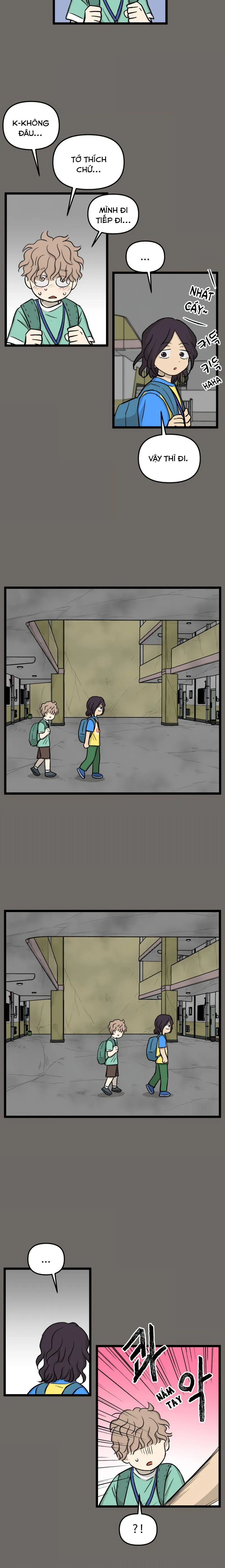 no home - không nhà chapter 179 6