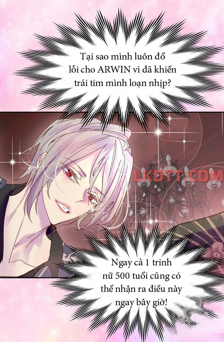 đừng xem thường nữ phụ chapter 115 37