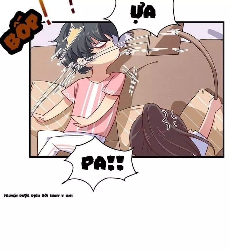 mộc lan muốn xuất giá chapter 8 20