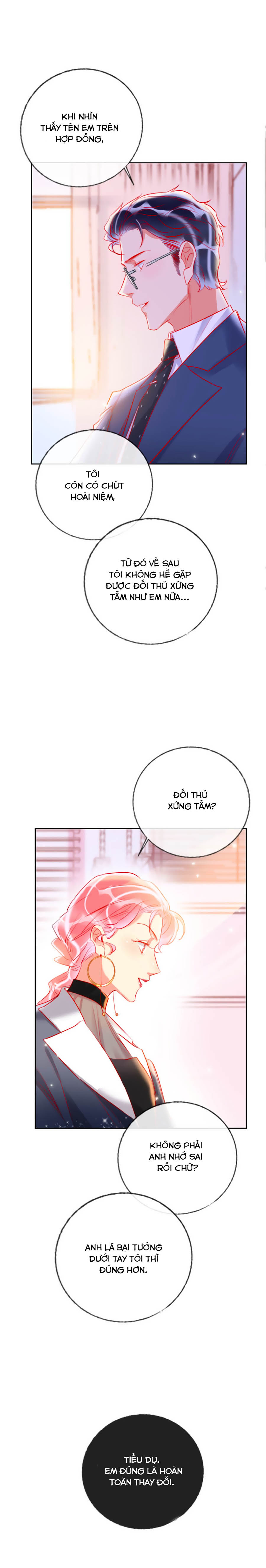 kế hoạch đánh chiếm của công chúa nghèo chapter 69 12