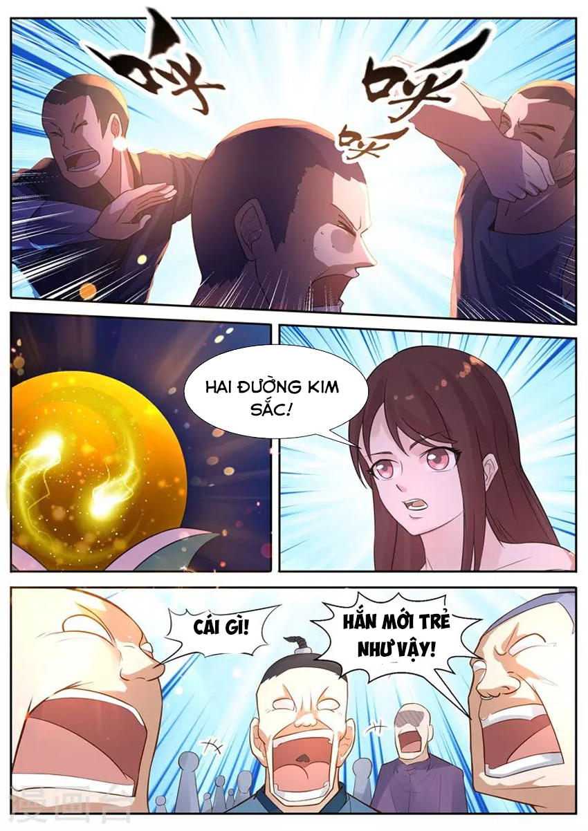 ngự thiên chapter 59 10