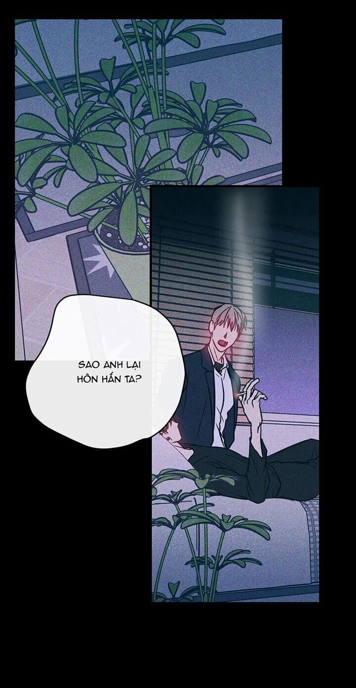 tình yêu ngây dại chapter 16 15