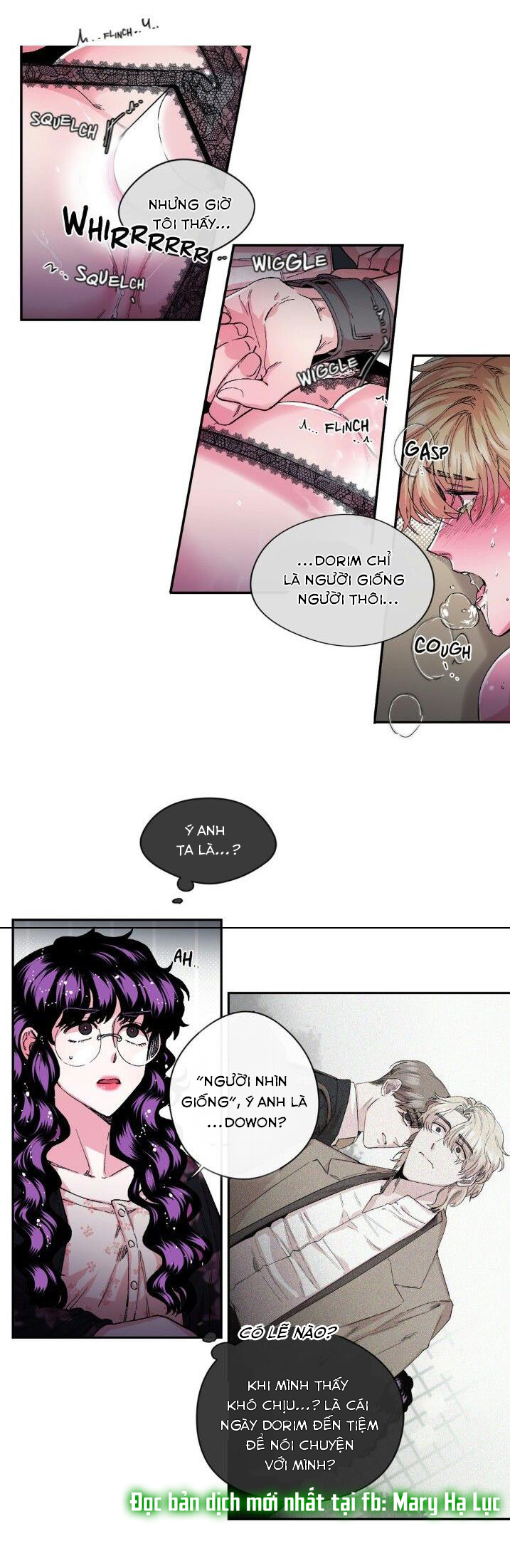 s flower chapter 30.1 17