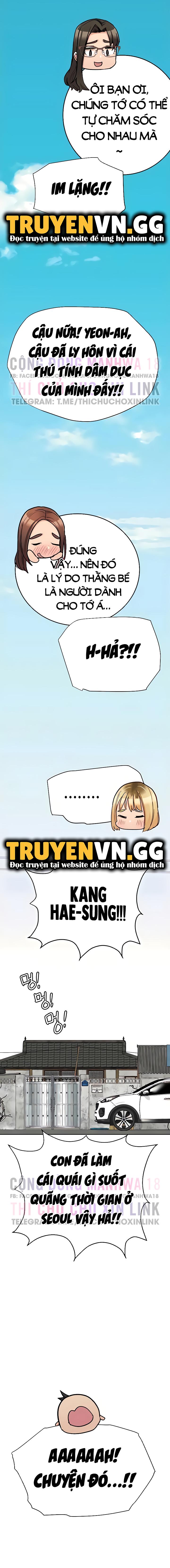 người dì khiêu gợi chapter 100 26