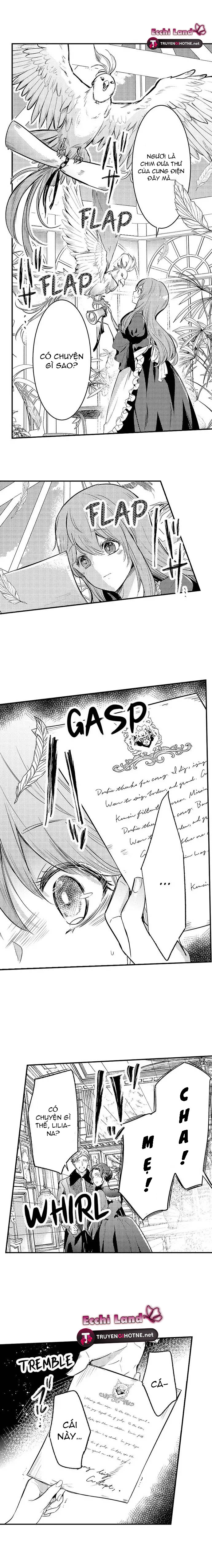 ta làm vua vì muốn sánh đôi cùng em chapter 1.1 5