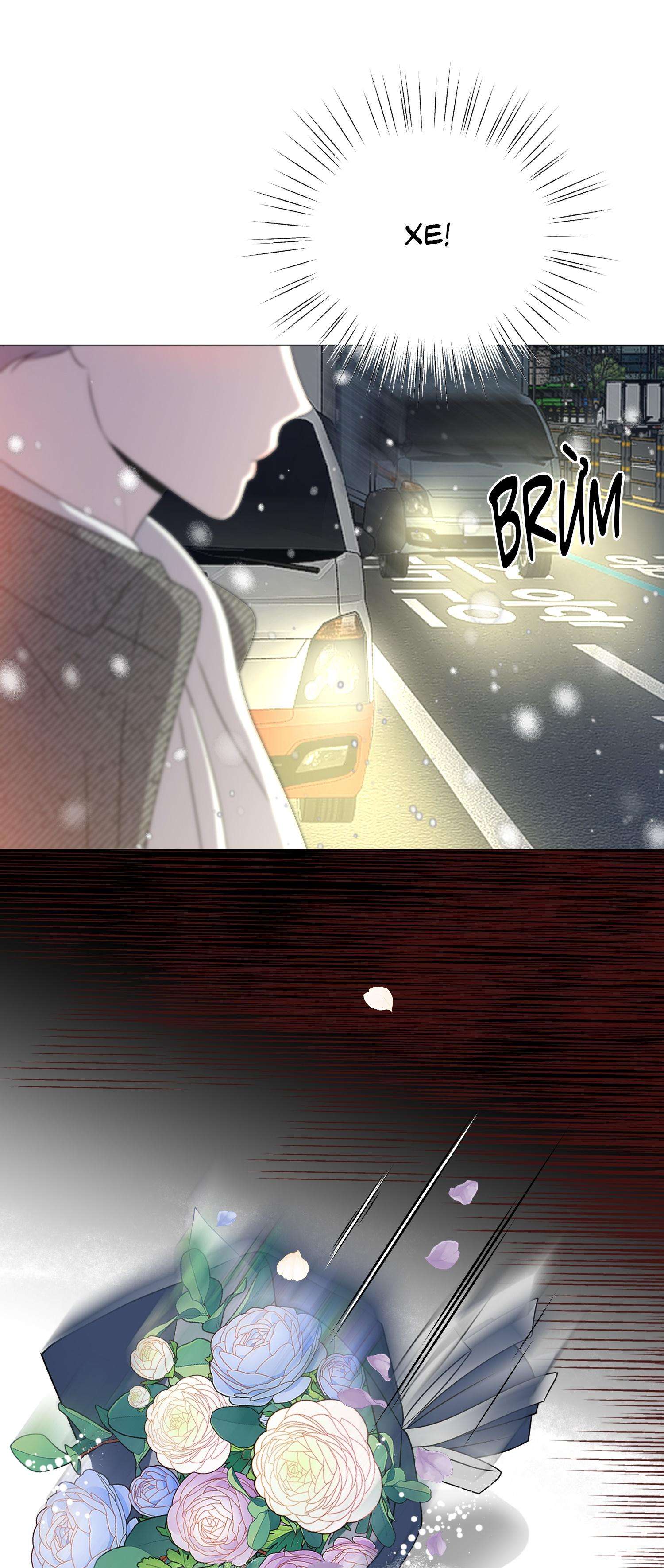 tiền bối của anh chapter 1 31