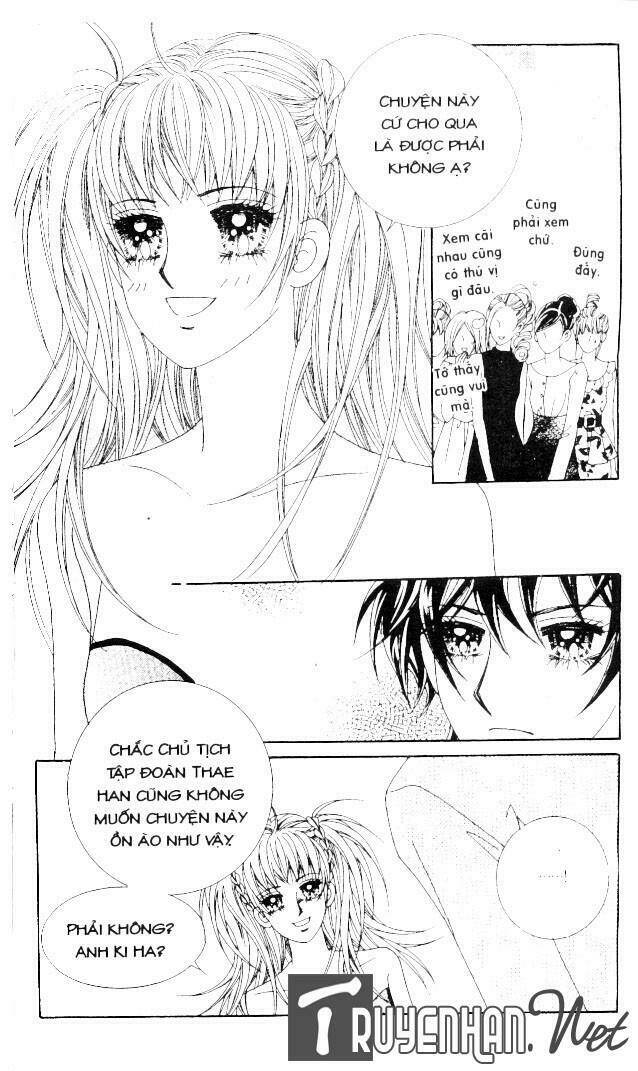 my lovely master chapter 2 30