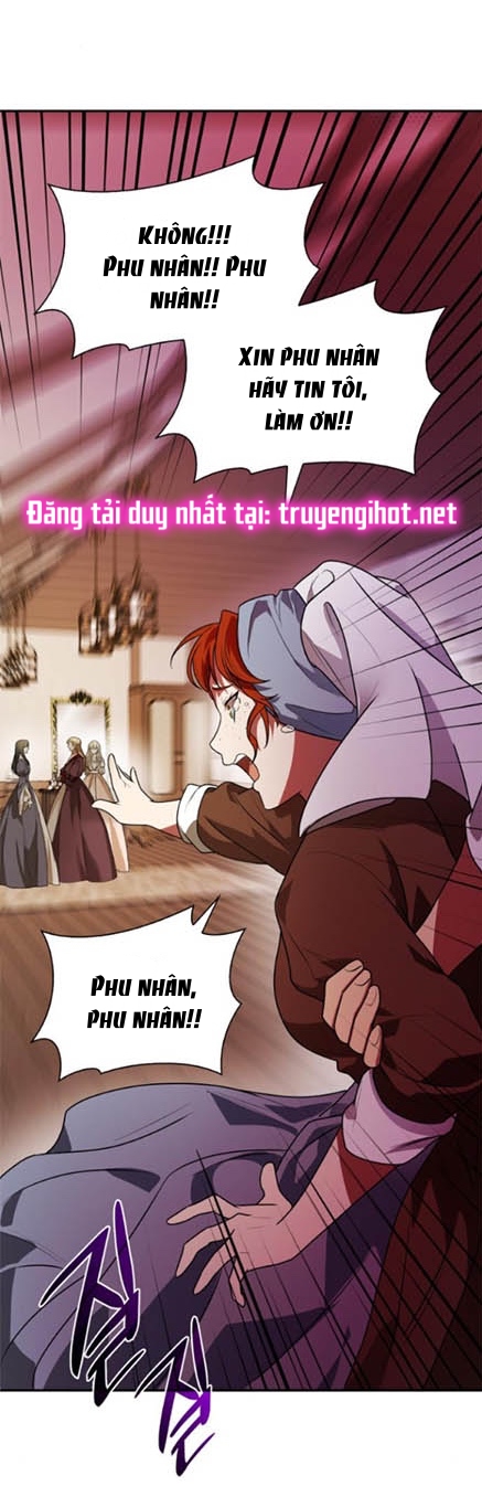 chị yêu, kiếp này em sẽ là hoàng hậu chapter 4.2 26