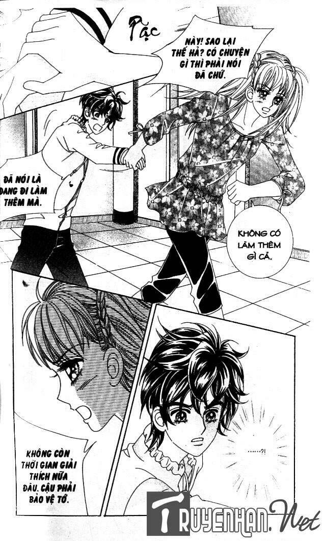 my lovely master chapter 18 25