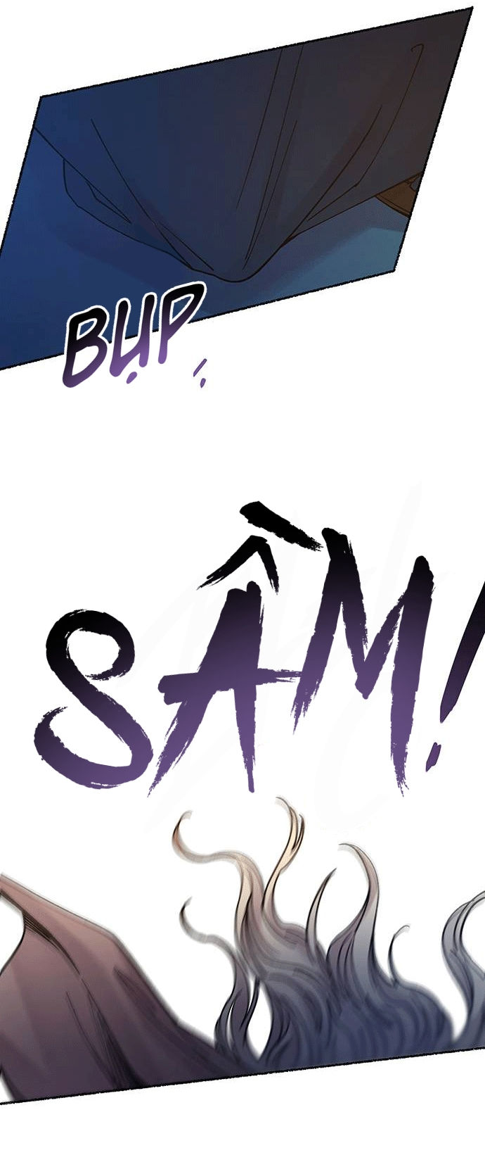 như gió trên cành cây khô chapter 29 14