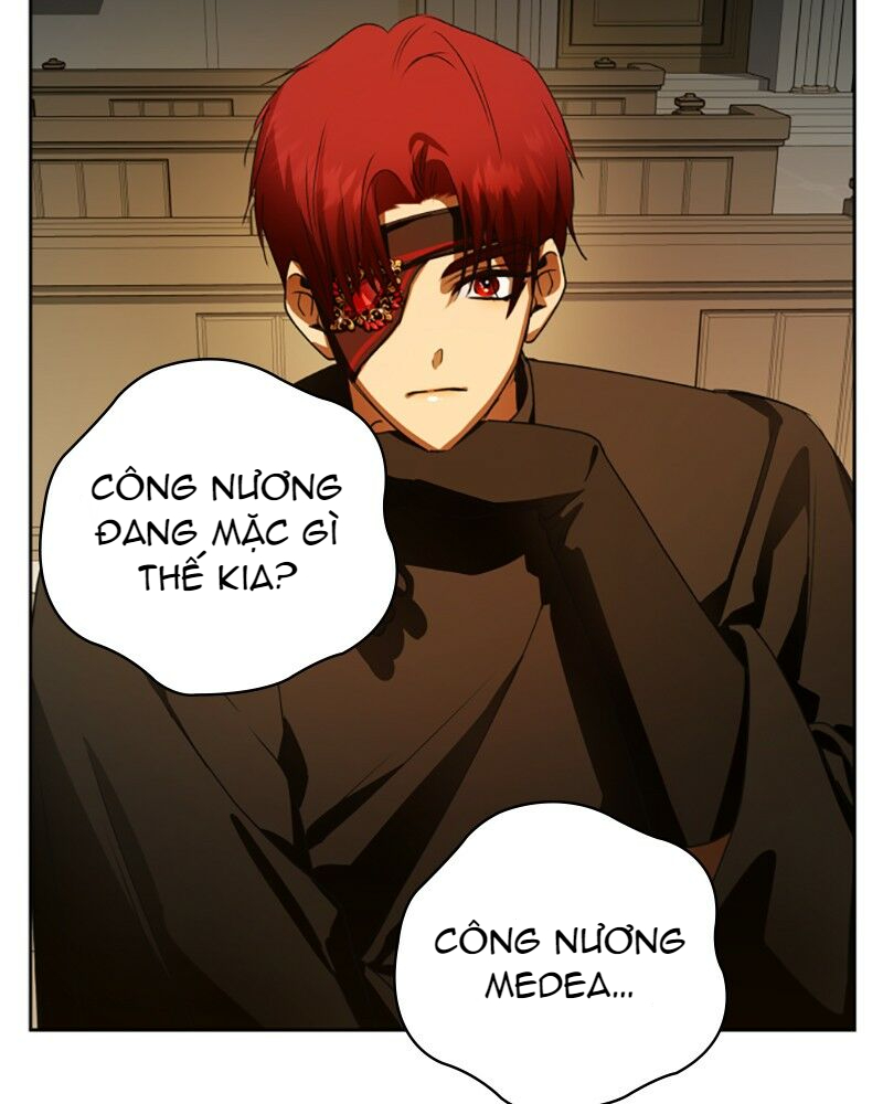 tôi muốn trở thành cô ấy dù chỉ là một ngày chapter 74 177