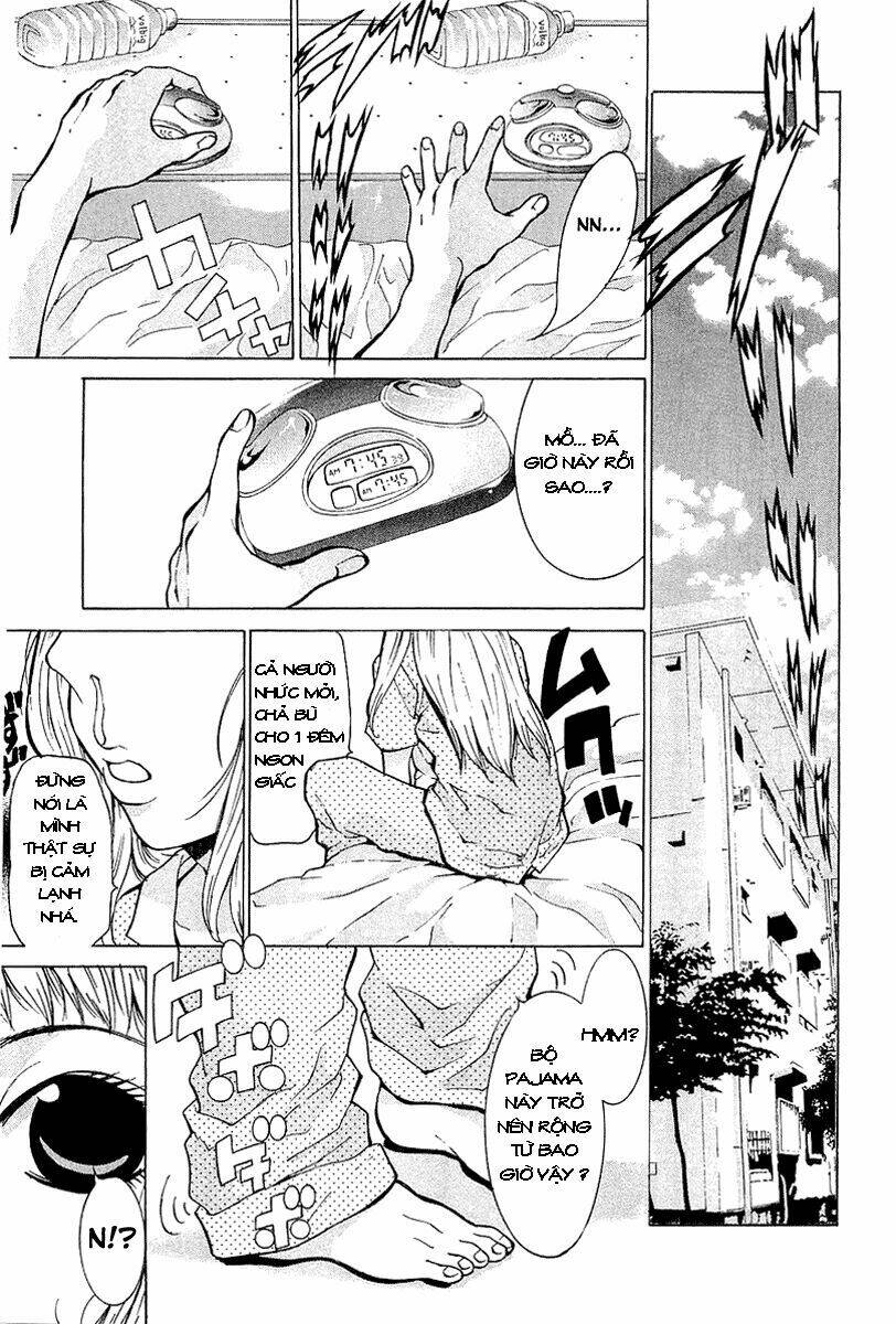 gacha gacha - secret chapter 1 21