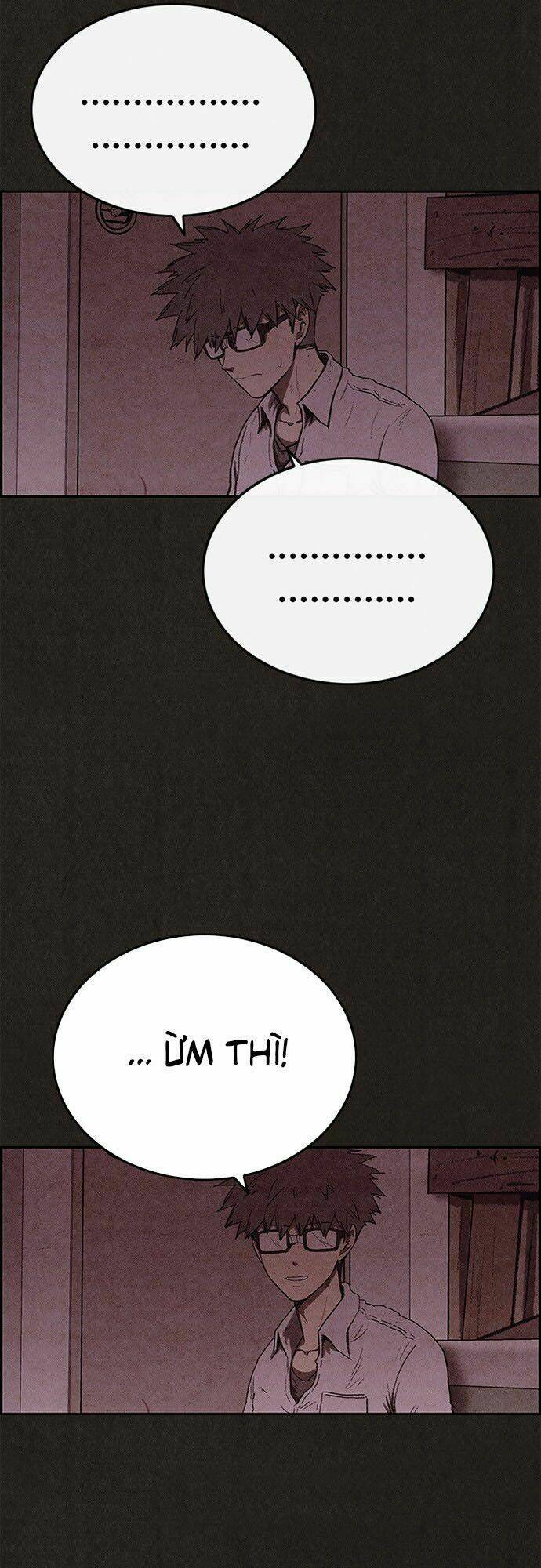 quái vật tại chung cư xanh chapter 102 27