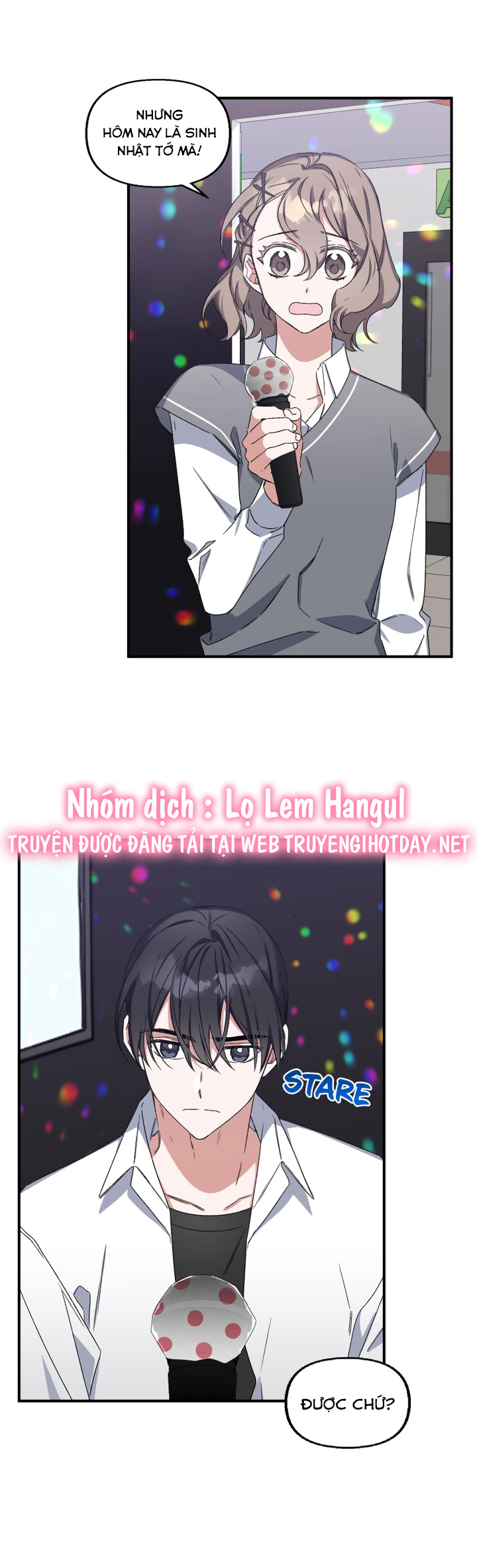 cuộc du hành thời gian của sela chapter 13 6