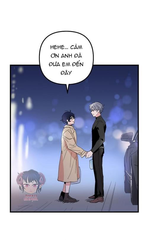 tình yêu cún con chapter 19.2 23