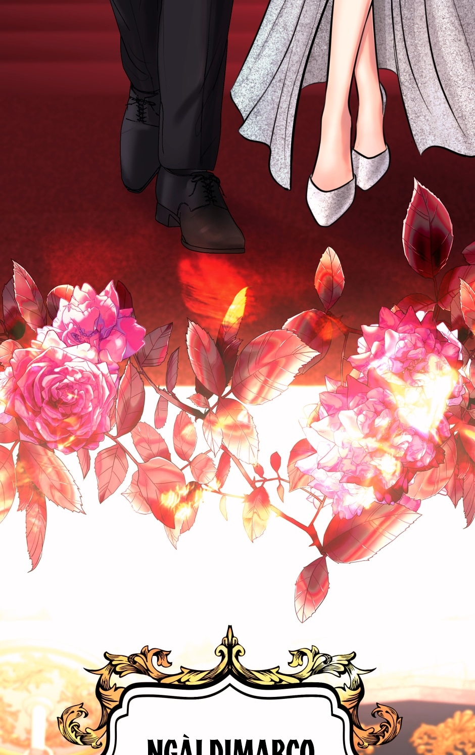 tôi đã ký khế ước với ác quỷ chapter 27.2 14