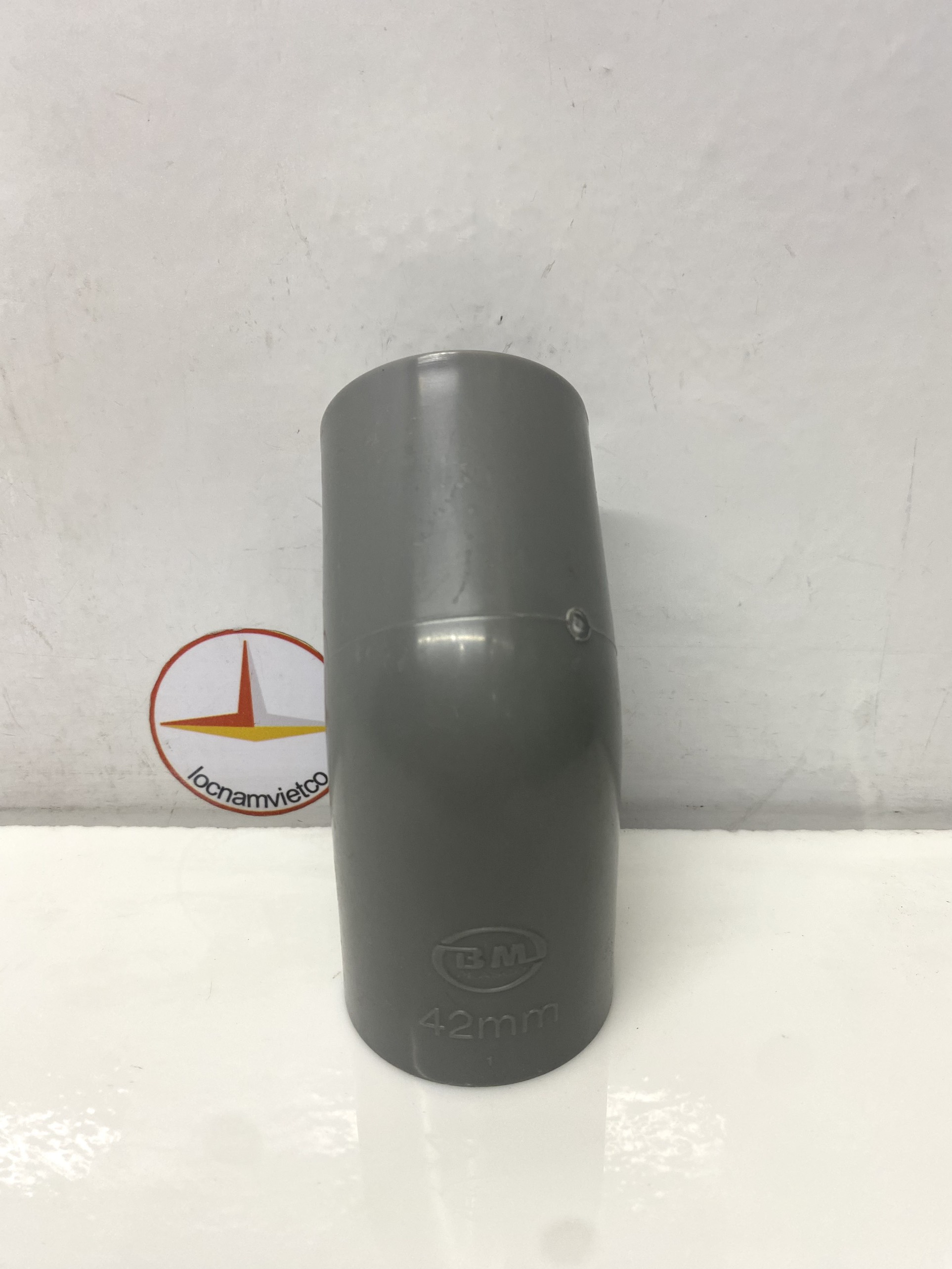 Lơi 42 nhựa PVC Bình Minh _L42