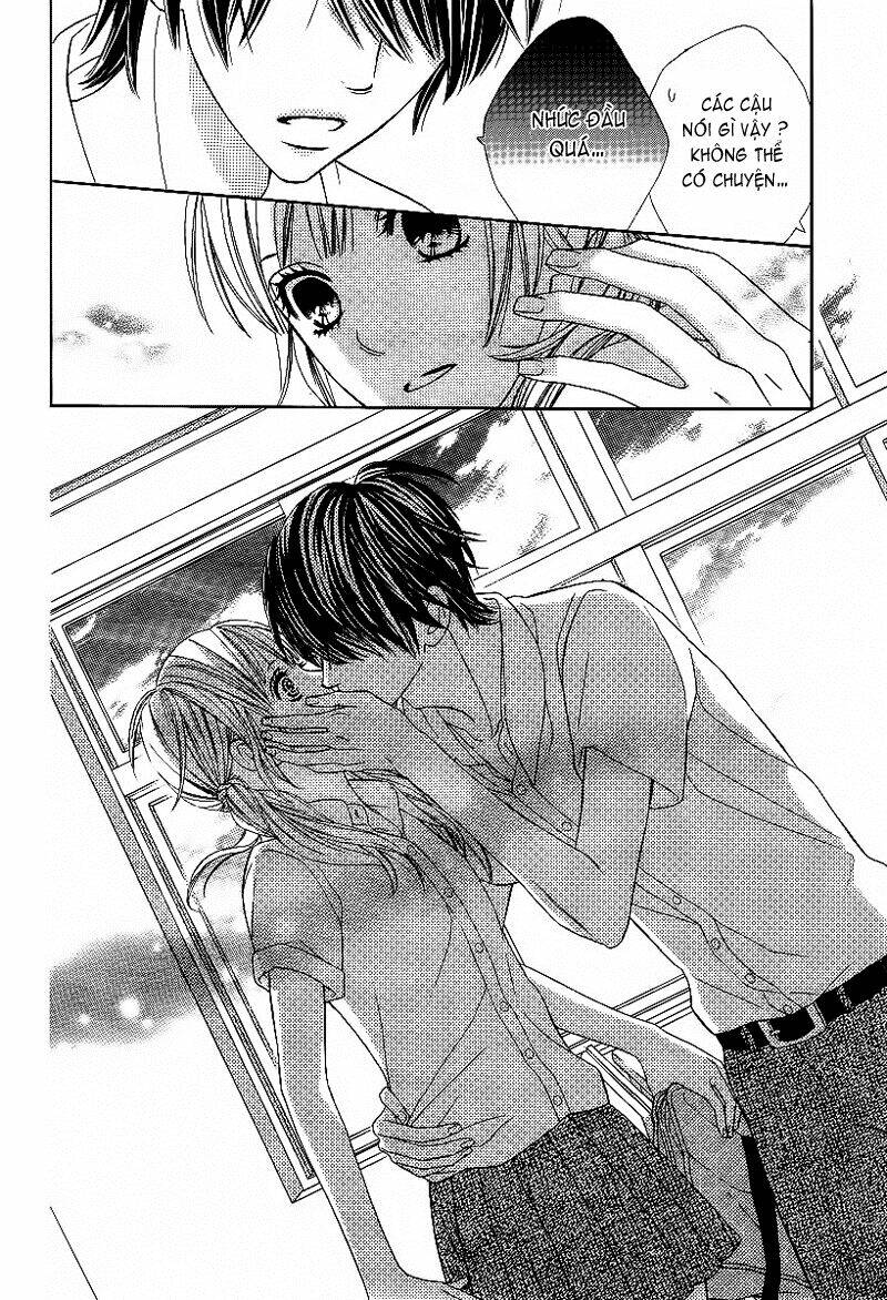 double baby chapter 1 28