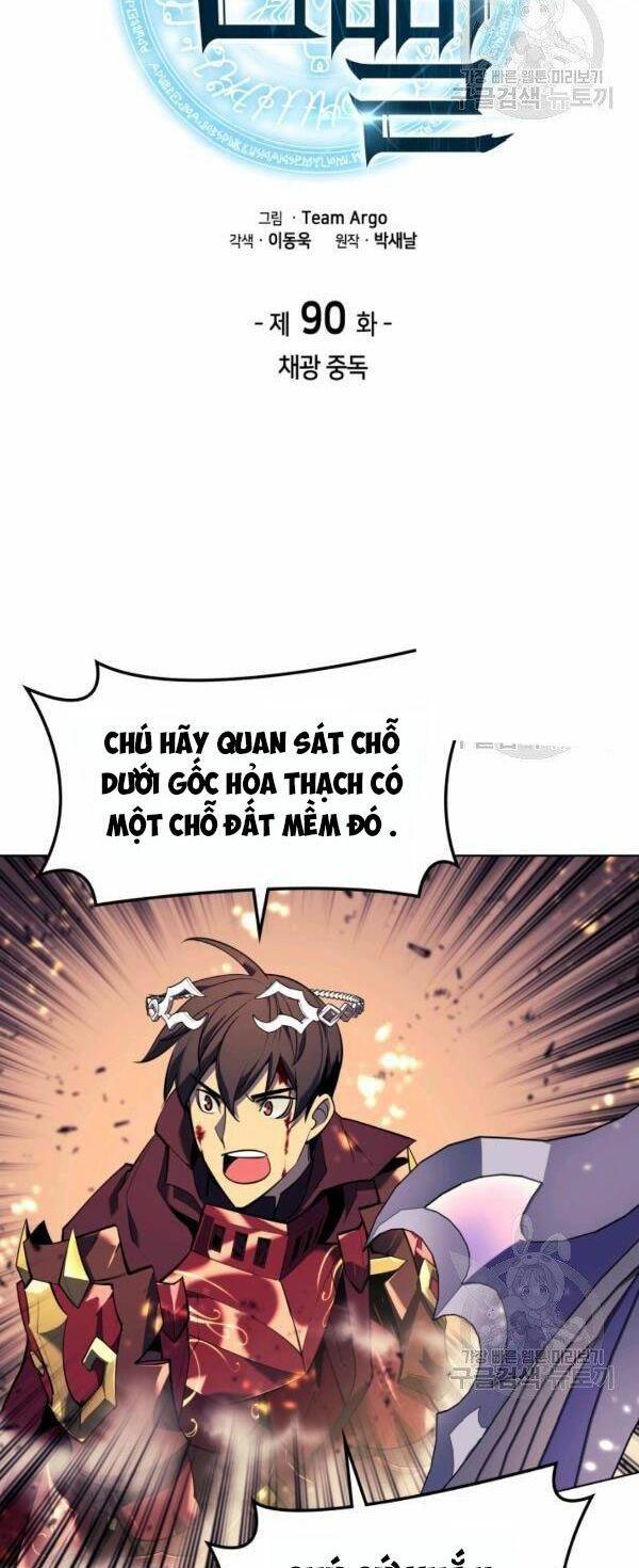 vượt qua giới hạn chapter 90 12