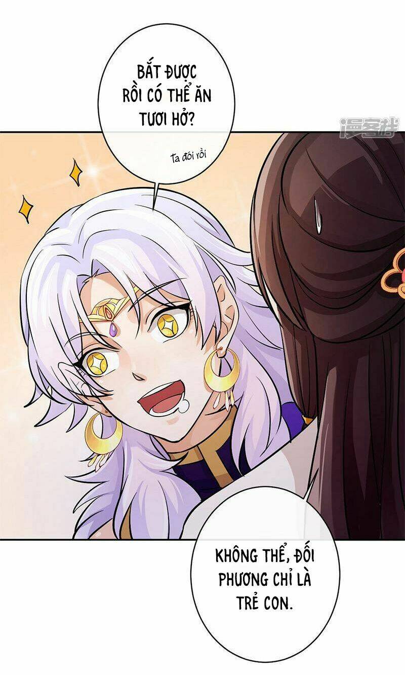 nghiên hương kỳ đàm chapter 30 37