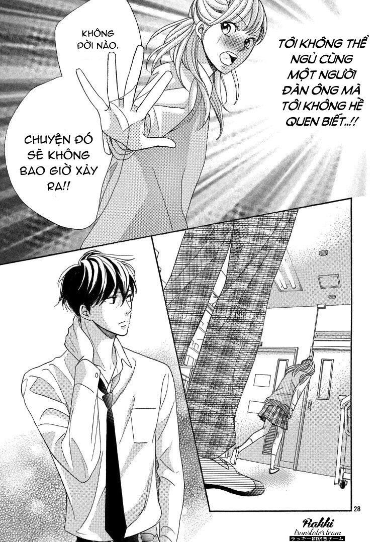 arashis hug pillow chapter 1 29