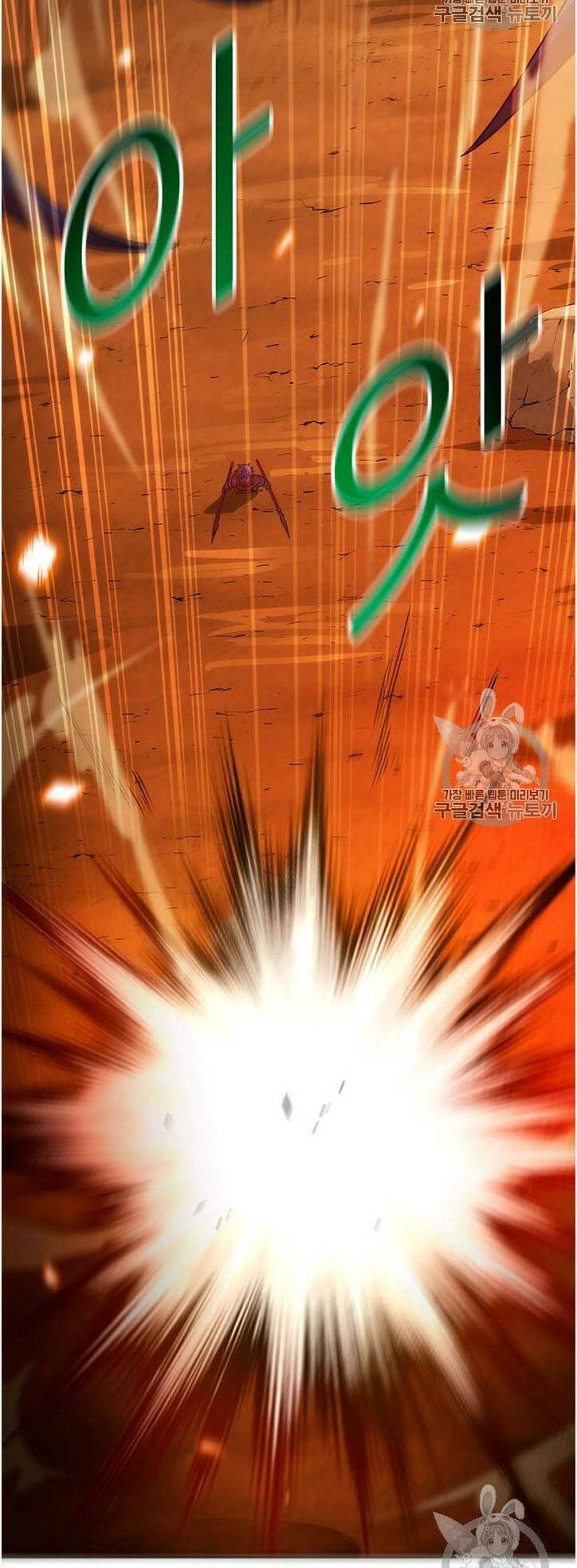 tôi tự động săn một mình chapter 48 46