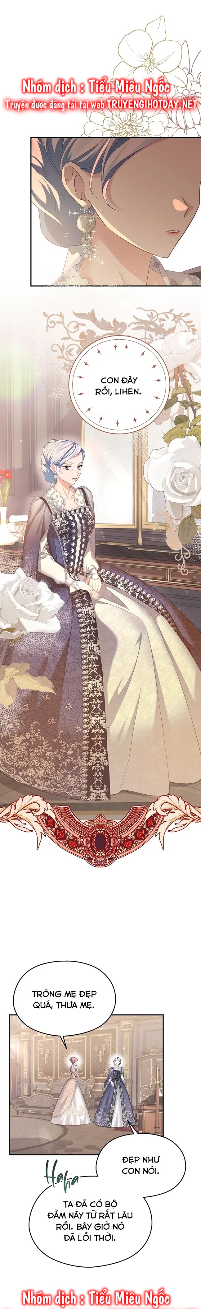 aster yêu dấu của tôi chapter 62 8